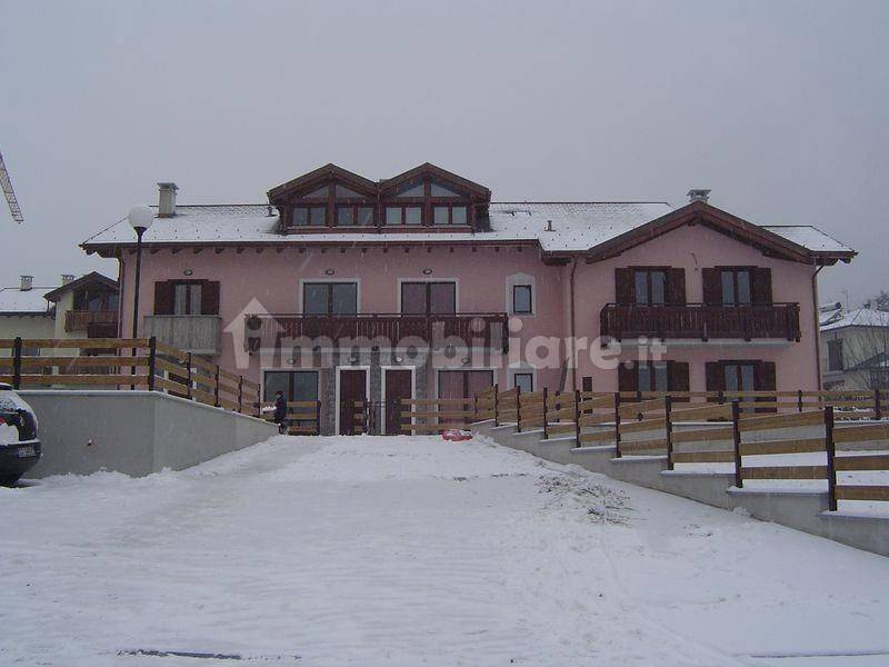 Apartamento T1 em Sondalo, Italy N.º 7284