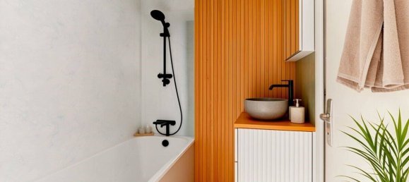 3 Schlafzimmer Wohnung in Saint-Etienne, France, Nr. 355792 20