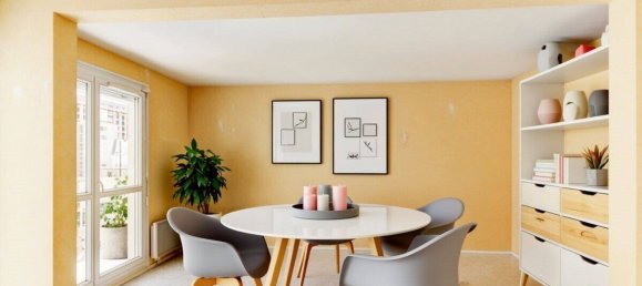 3 Schlafzimmer Wohnung in Saint-Etienne, France, Nr. 355792 17