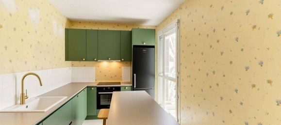 3 Schlafzimmer Wohnung in Saint-Etienne, France, Nr. 355792 18