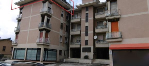 4-Zimmer Wohnung in Montebello Vicentino, Italy, Nr. 208309 4