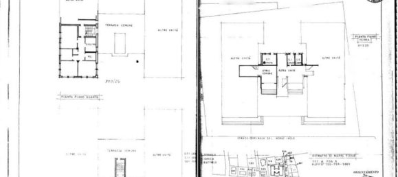 4-Zimmer Wohnung in Montebello Vicentino, Italy, Nr. 208309 49