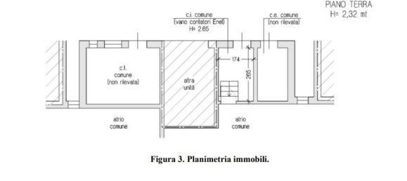 4-Zimmer Wohnung in Montebello Vicentino, Italy, Nr. 208309 48