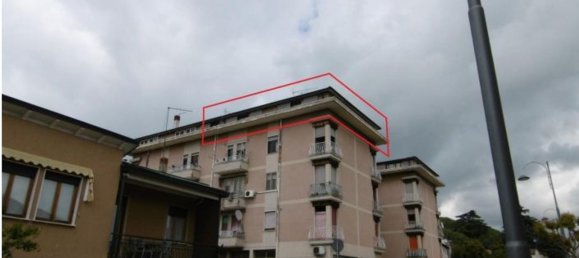 4-Zimmer Wohnung in Montebello Vicentino, Italy, Nr. 208309 5