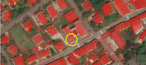 4-Zimmer Wohnung in Montebello Vicentino, Italy, Nr. 208309 42