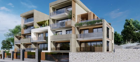 Apartment 3+1 in Lotus Dream, Aksu, Turkey No. 39175 4