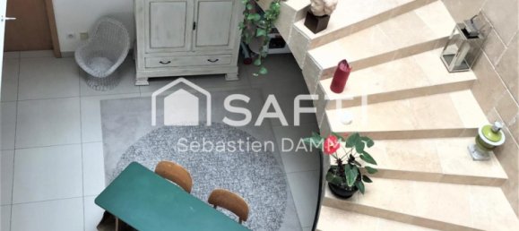 5 Schlafzimmer Villa in Saint-Bernard, France, Nr. 64342 8