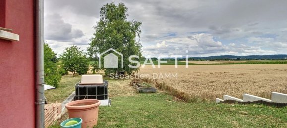 5 Schlafzimmer Villa in Saint-Bernard, France, Nr. 64342 21