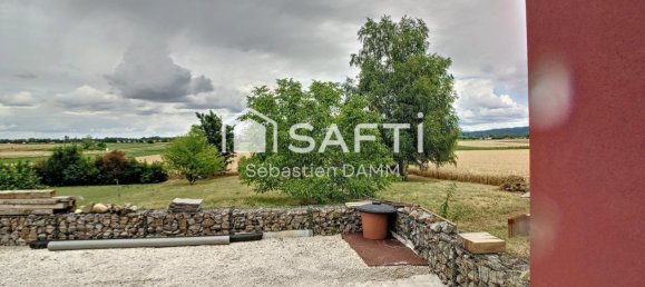 5 Schlafzimmer Villa in Saint-Bernard, France, Nr. 64342 44