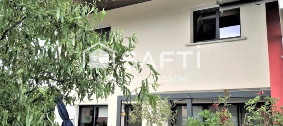 5 Schlafzimmer Villa in Saint-Bernard, France, Nr. 64342 30