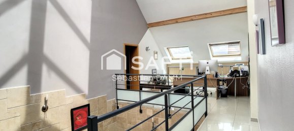 5 Schlafzimmer Villa in Saint-Bernard, France, Nr. 64342 14