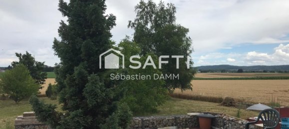 5 Schlafzimmer Villa in Saint-Bernard, France, Nr. 64342 17