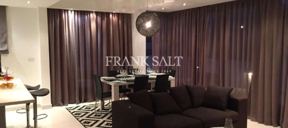 2 bedrooms Penthouse in Sliema, Malta No. 2619 6