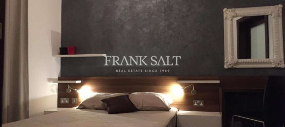 2 bedrooms Penthouse in Sliema, Malta No. 2619 9