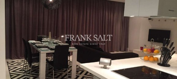 2 bedrooms Penthouse in Sliema, Malta No. 2619 5