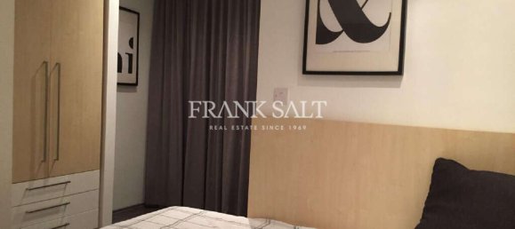 2 bedrooms Penthouse in Sliema, Malta No. 2619 7