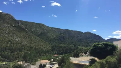  قطعة أرض في Pedreguer, Spain 854متر مربع رقم 190549