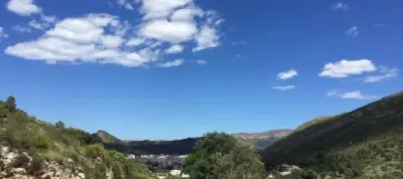 قطعة أرض في Pedreguer, Spain 854متر مربع رقم 190549 11