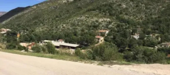 قطعة أرض في Pedreguer, Spain 854متر مربع رقم 190549 7