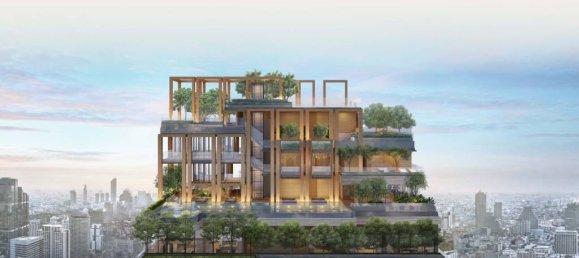 Apartamento com 1 quarto em condomínio em Railay Beach, Thailand N.º 63017 3