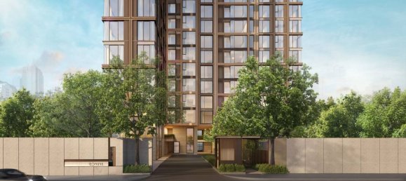 Apartamento com 1 quarto em condomínio em Railay Beach, Thailand N.º 63017 2