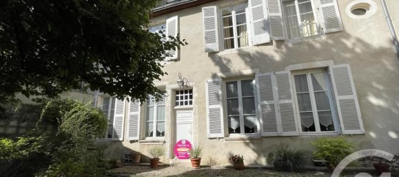 6 chambres Maison à Châteauroux, France No. 96847 2