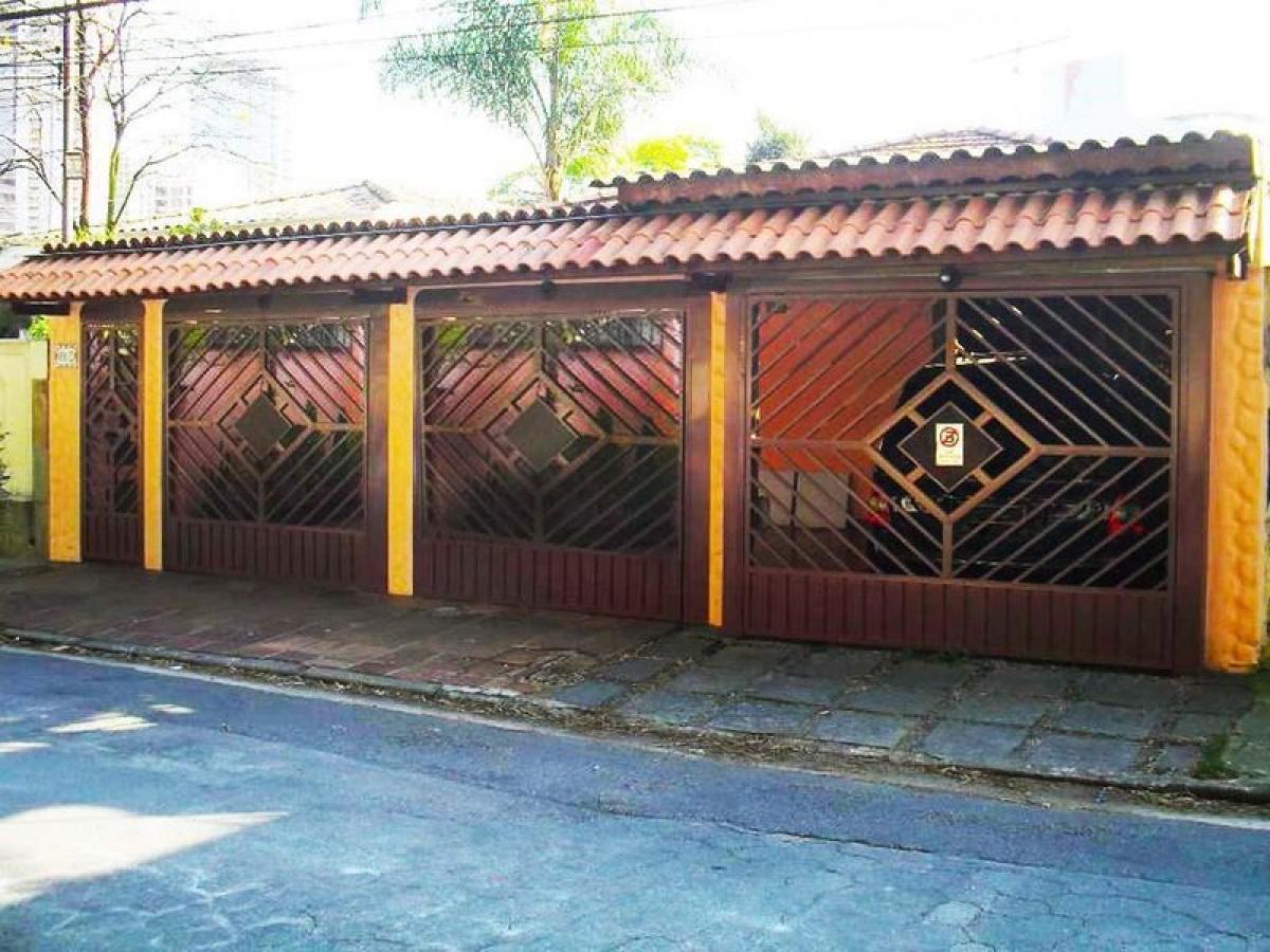 Casa de 4 dormitorios en Sao Paulo, Brazil No. 515406