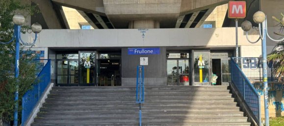 1 Schlafzimmer Wohnung in Naples, Italy, Nr. 130682 19