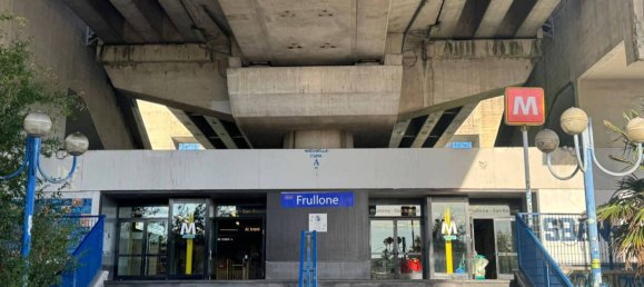 1 bedroom Apartment in Naples, Italy No. 130682 18