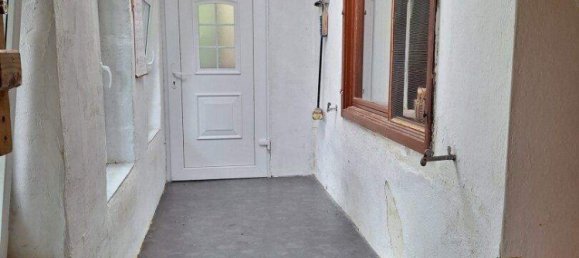 3 rooms House in Deutsch Schutzen-Eisenberg, Austria No. 136467 12