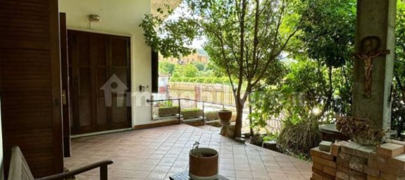 3 Schlafzimmer Villa in Verona, Italy, Nr. 272905 7