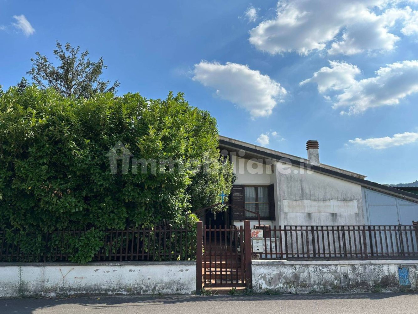 3 Schlafzimmer Villa in Verona, Italy, Nr. 272905