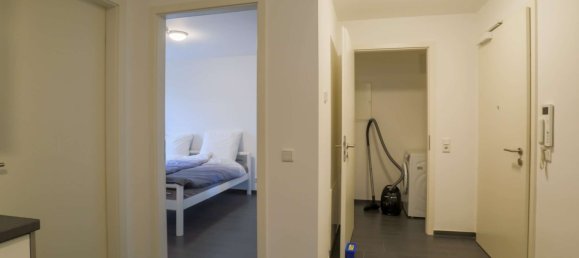 Apartamento de 2 divisões em Frankfurt am Main, Germany N.º 292836 5