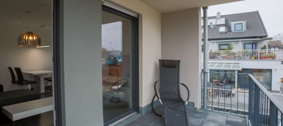 Apartamento de 2 divisões em Frankfurt am Main, Germany N.º 292836 4