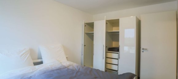 Apartamento de 2 divisões em Frankfurt am Main, Germany N.º 292836 9