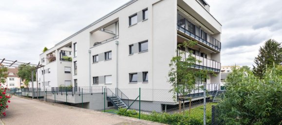Apartamento de 2 divisões em Frankfurt am Main, Germany N.º 292836 11