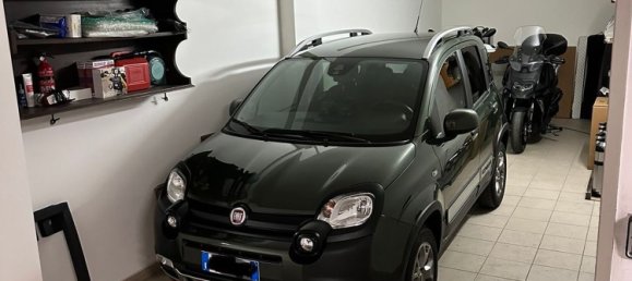 30m² Garage in Andria, Italy No. 278543 3