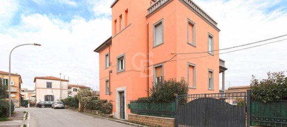3 bedrooms Villa in Civita Castellana, Italy No. 30720 37
