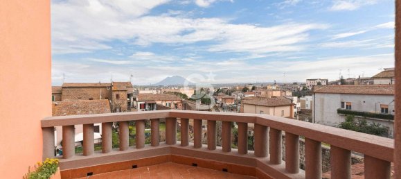 3 bedrooms Villa in Civita Castellana, Italy No. 30720 13