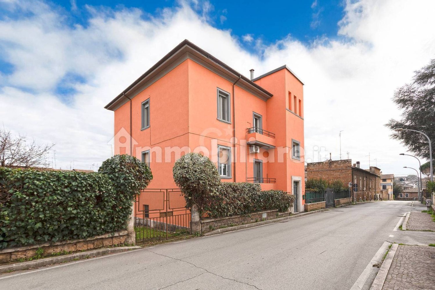 3 bedrooms Villa in Civita Castellana, Italy No. 30720