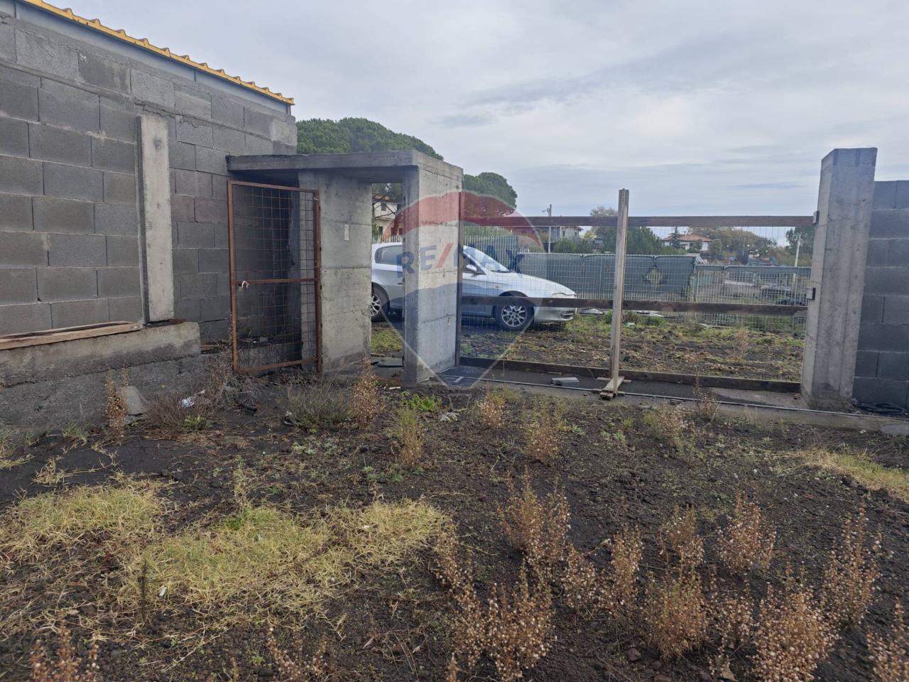 1غرفة قطعة أرض في Nicolosi, Italy رقم 42840