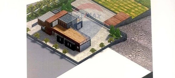 1غرفة قطعة أرض في Nicolosi, Italy رقم 42840 17