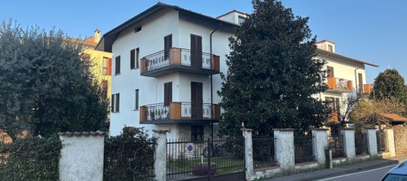 4غرفة شقة في Rosate, Italy رقم 78621 22