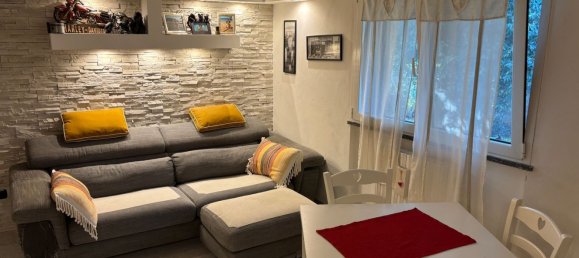 4غرفة شقة في Rosate, Italy رقم 78621 16