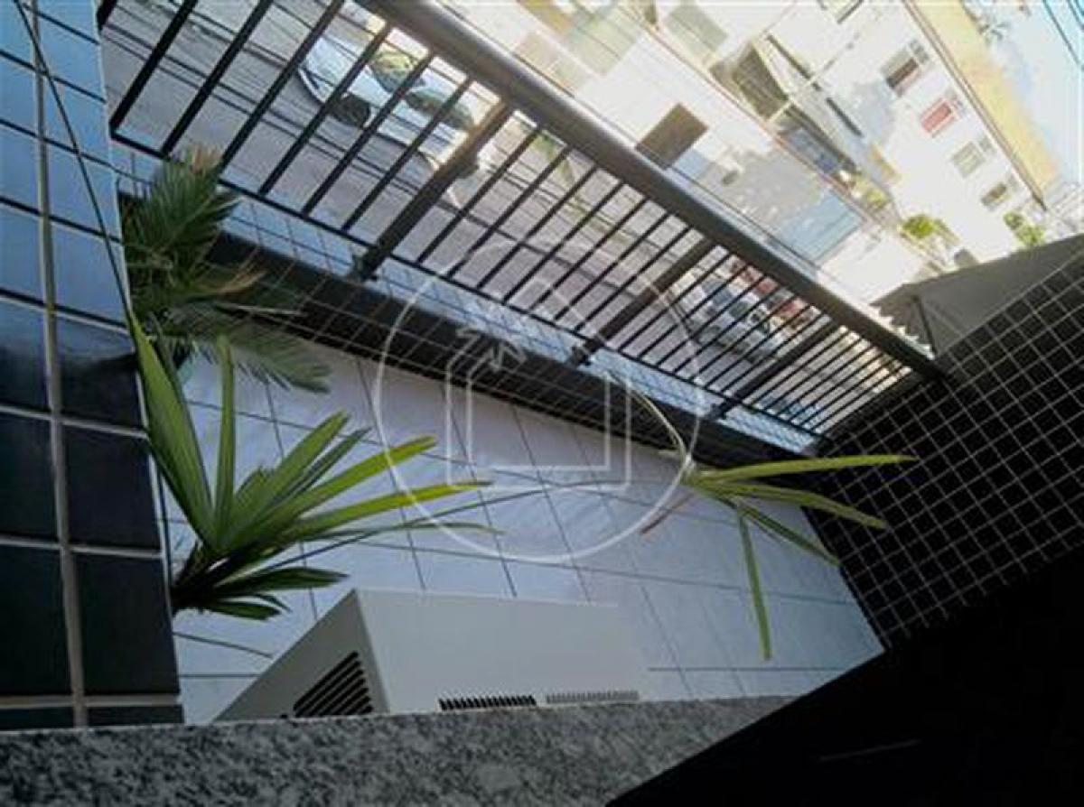 2 bedrooms Apartment in Rio de Janeiro, Brazil No. 545755