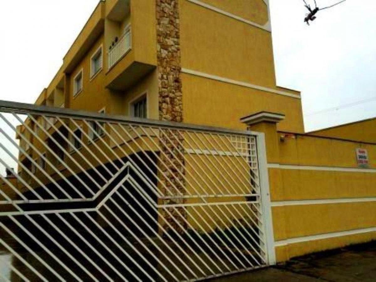 Casa de 3 dormitorios en Sao Paulo, Brazil No. 516423