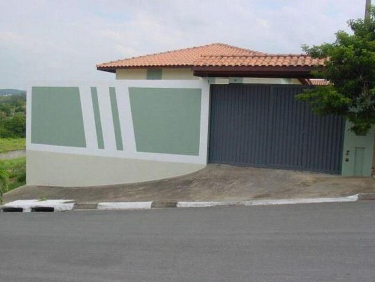 6 غرف نوم منزل في Sao Paulo, Brazil رقم 587387