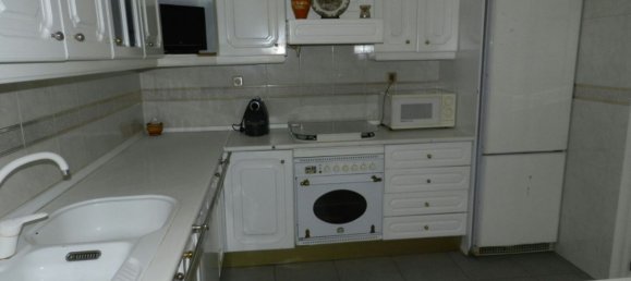 4 bedrooms Apartment in Jaen, Spain No. 164070 12
