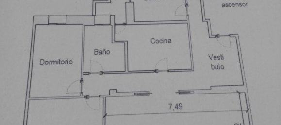 4 bedrooms Apartment in Jaen, Spain No. 164070 20