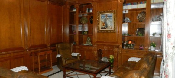 4 bedrooms Apartment in Jaen, Spain No. 164070 21